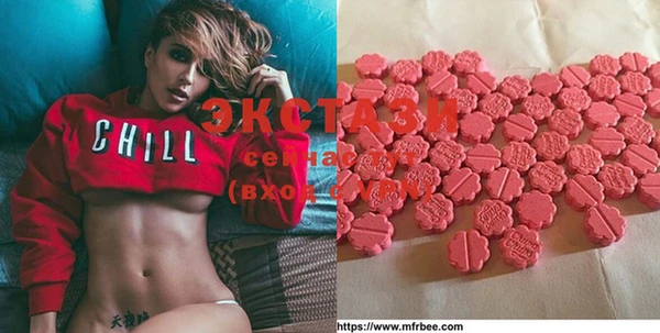 ECSTASY Пересвет